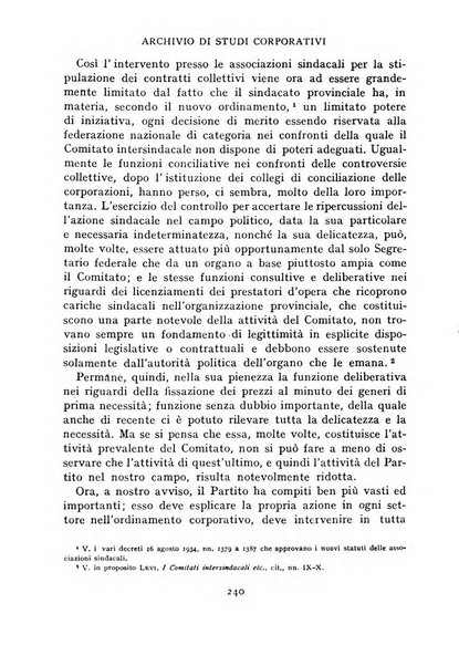 Archivio di studi corporativi