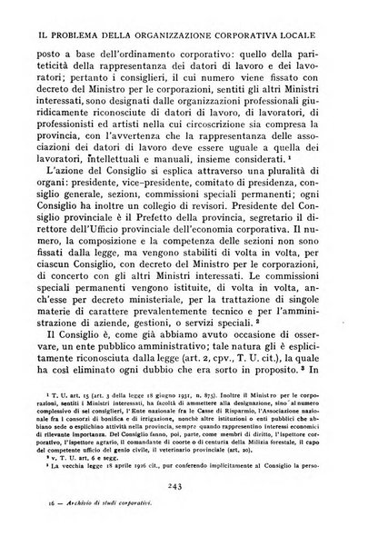 Archivio di studi corporativi