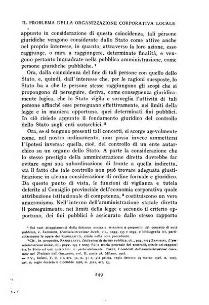 Archivio di studi corporativi