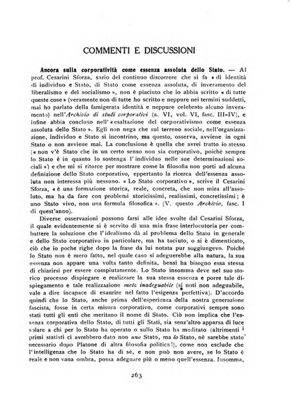 Archivio di studi corporativi