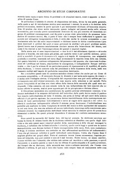 Archivio di studi corporativi