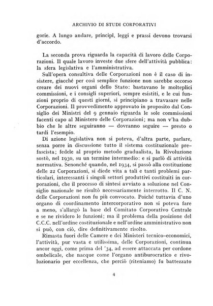 Archivio di studi corporativi