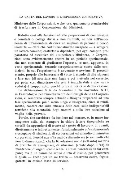 Archivio di studi corporativi