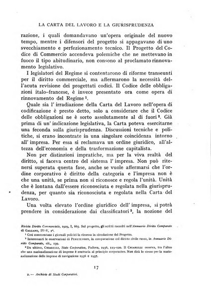 Archivio di studi corporativi