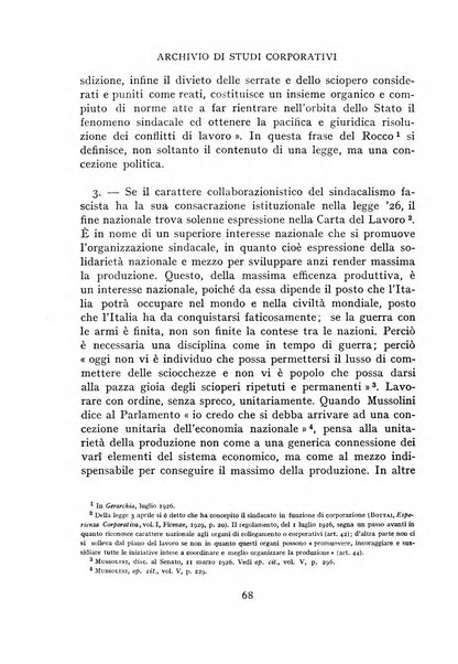 Archivio di studi corporativi