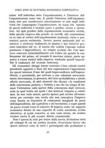 Archivio di studi corporativi