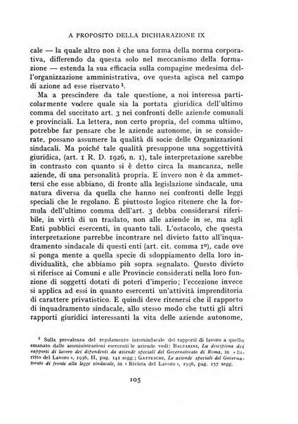 Archivio di studi corporativi