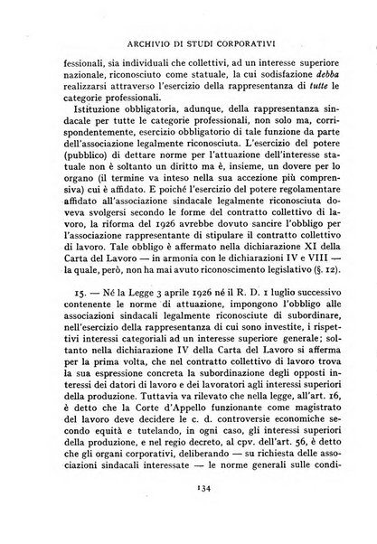 Archivio di studi corporativi