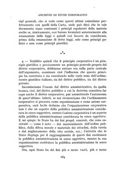 Archivio di studi corporativi