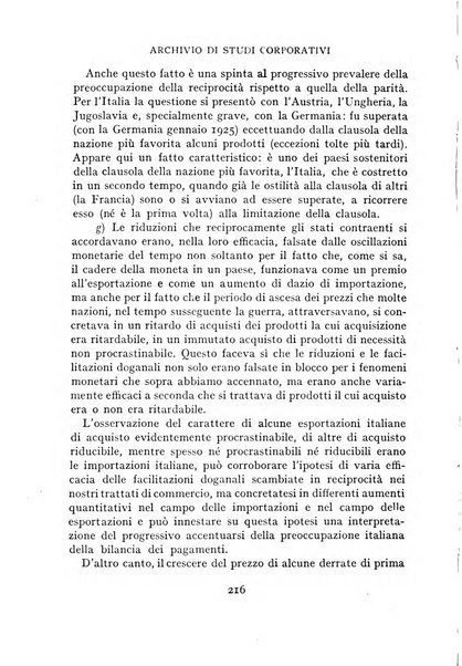 Archivio di studi corporativi