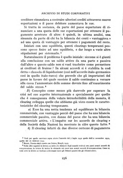 Archivio di studi corporativi