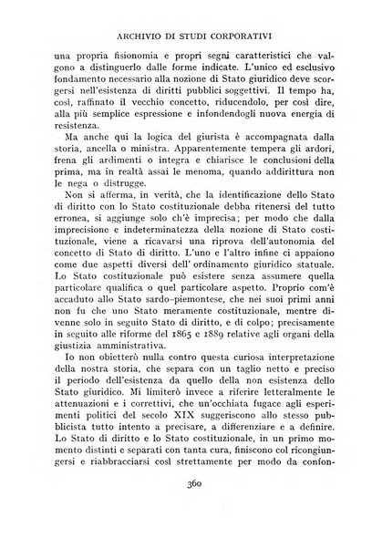 Archivio di studi corporativi