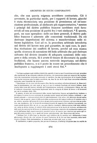 Archivio di studi corporativi