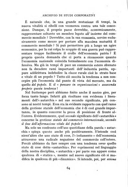 Archivio di studi corporativi