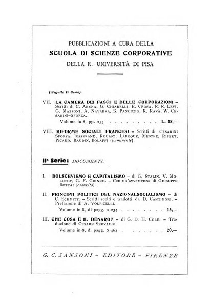 Archivio di studi corporativi