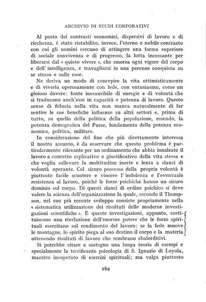 Archivio di studi corporativi