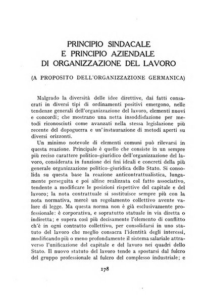 Archivio di studi corporativi