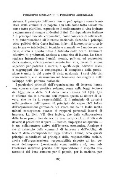 Archivio di studi corporativi