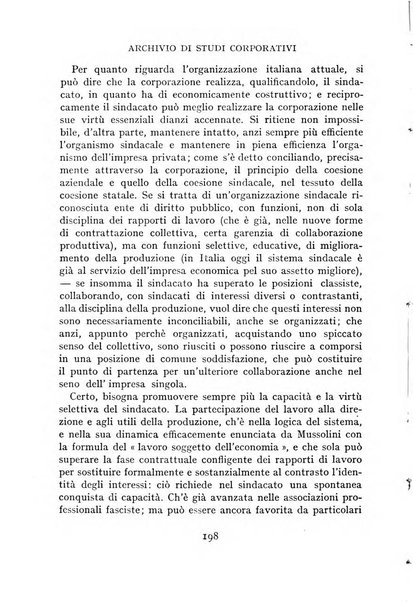 Archivio di studi corporativi