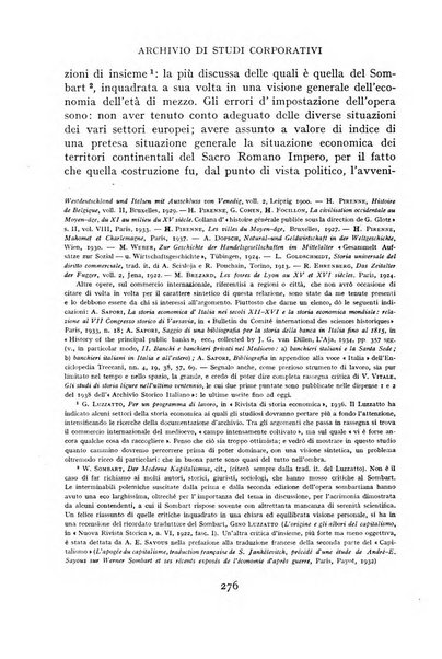 Archivio di studi corporativi