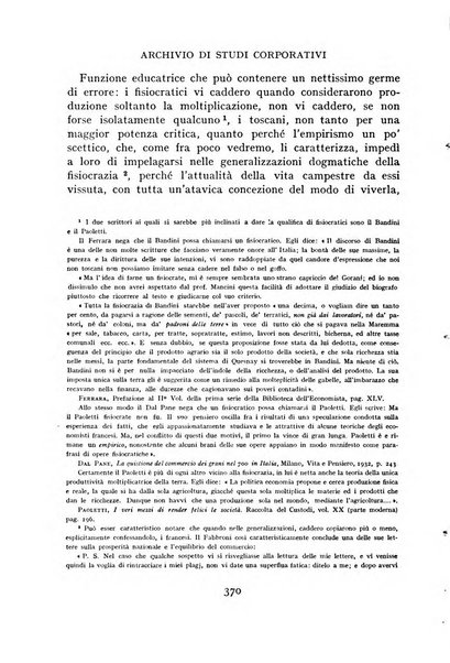 Archivio di studi corporativi