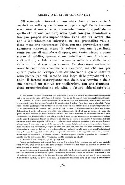 Archivio di studi corporativi