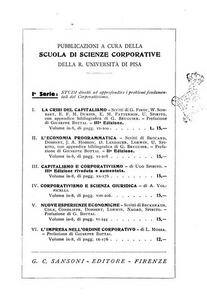 Archivio di studi corporativi