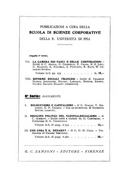 Archivio di studi corporativi