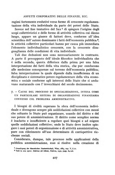 Archivio di studi corporativi