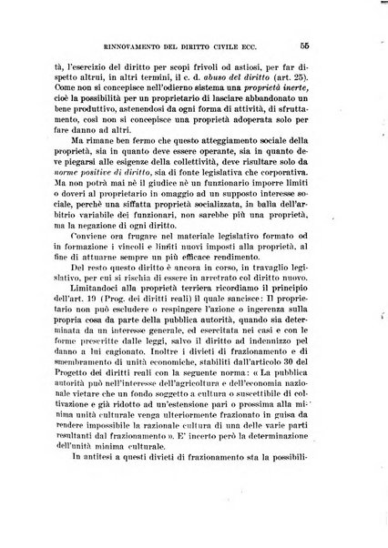 Archivio di studi corporativi