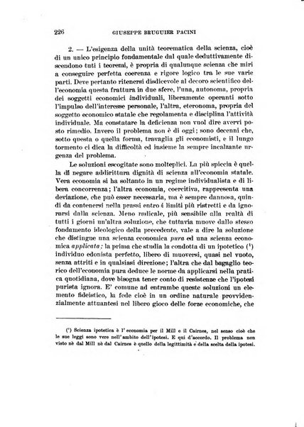 Archivio di studi corporativi