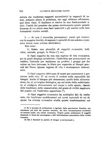 Archivio di studi corporativi