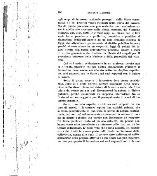 Archivio di studi corporativi