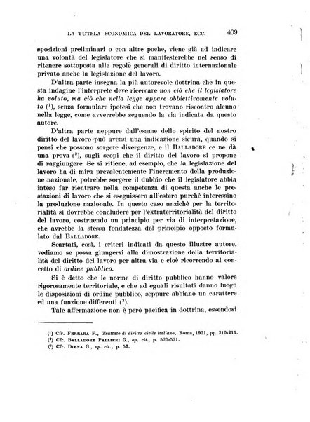 Archivio di studi corporativi