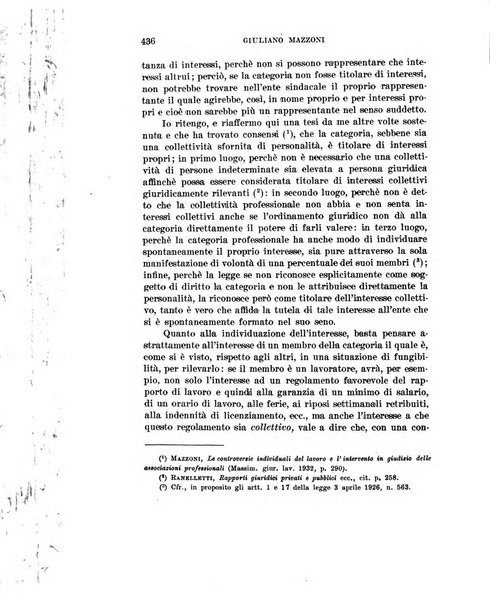 Archivio di studi corporativi