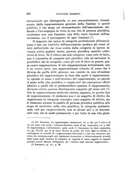 Archivio di studi corporativi