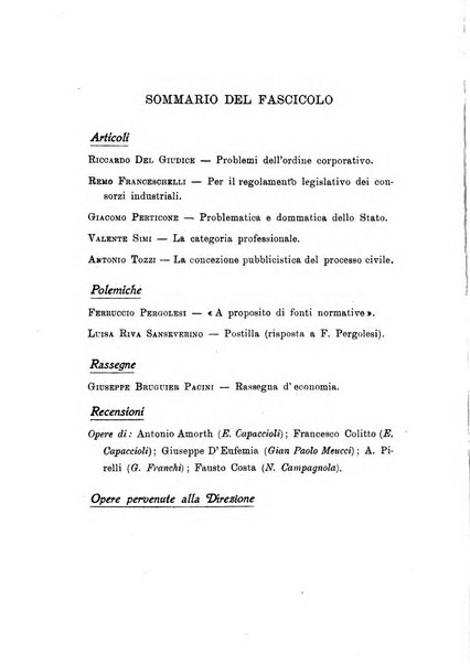 Archivio di studi corporativi