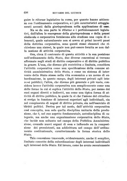 Archivio di studi corporativi