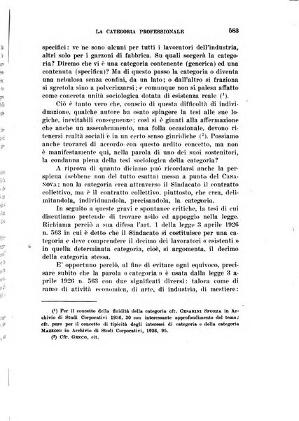 Archivio di studi corporativi