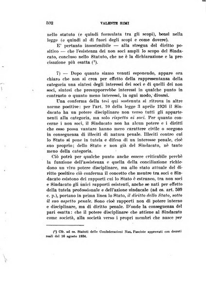 Archivio di studi corporativi