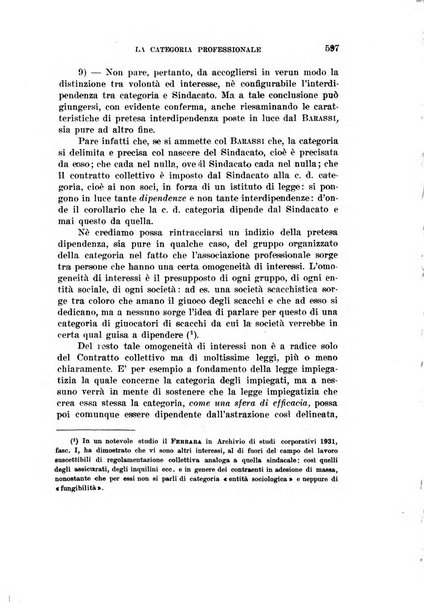 Archivio di studi corporativi