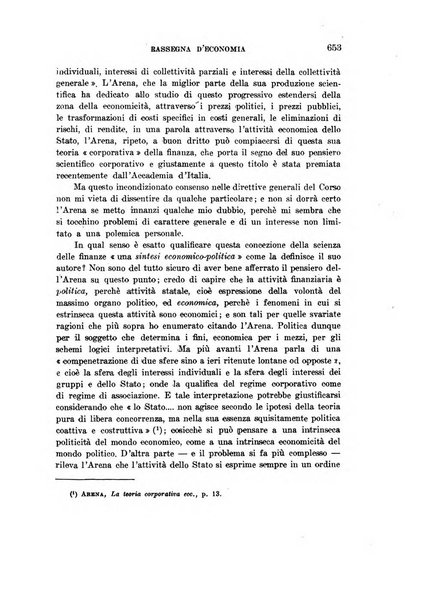 Archivio di studi corporativi