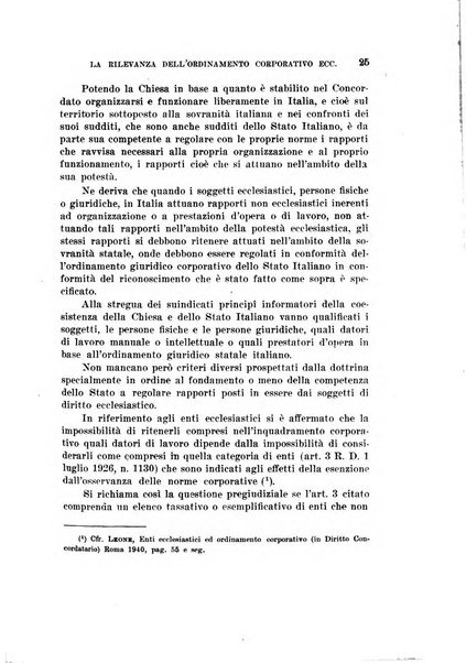 Archivio di studi corporativi