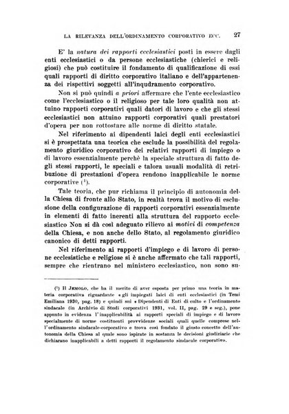 Archivio di studi corporativi