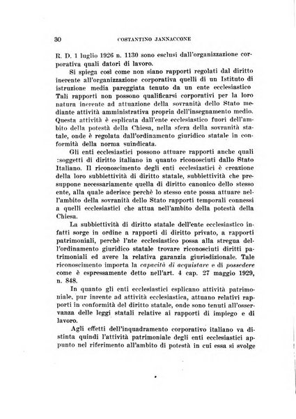 Archivio di studi corporativi