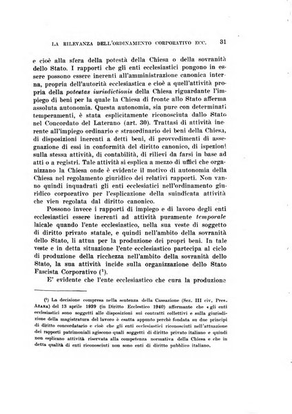 Archivio di studi corporativi