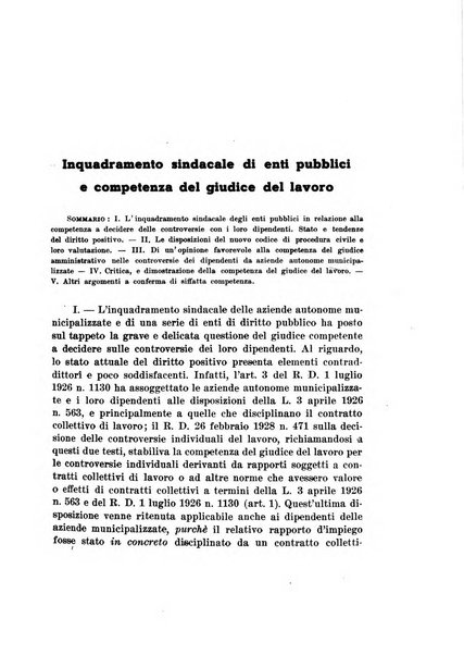 Archivio di studi corporativi