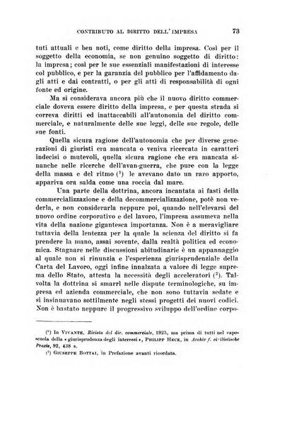 Archivio di studi corporativi