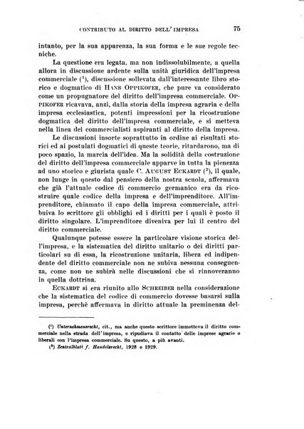 Archivio di studi corporativi