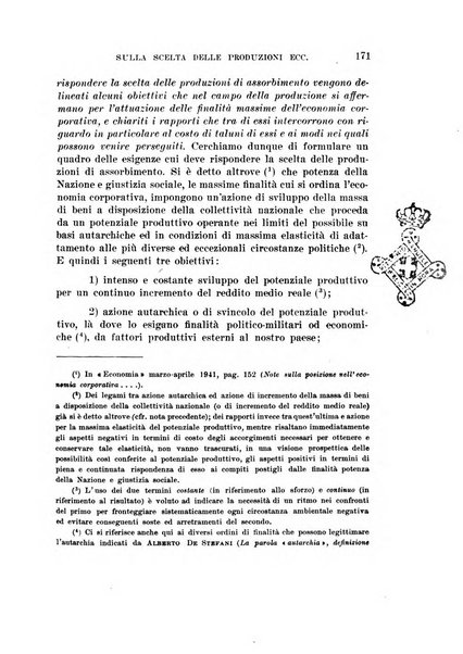 Archivio di studi corporativi